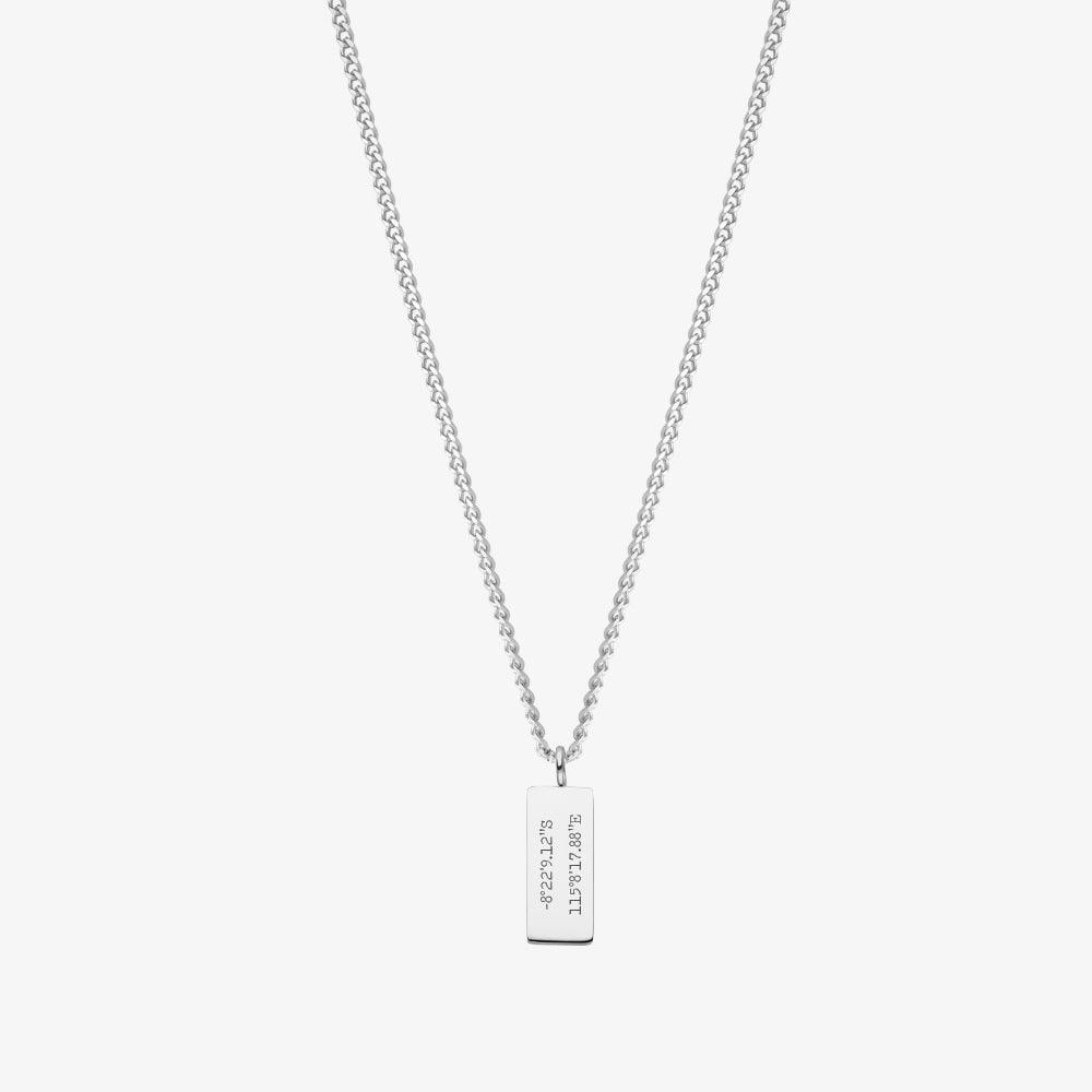 Elegant Charm Necklace