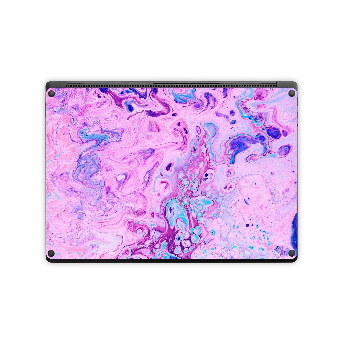 Bubble Bath - Microsoft Surface Laptop Skin