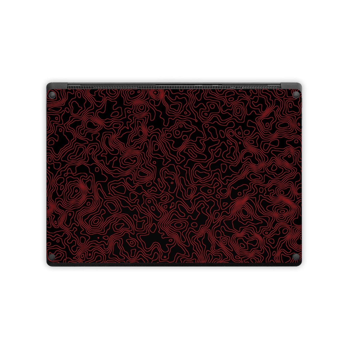 Terraformer - Microsoft Surface Laptop Skin