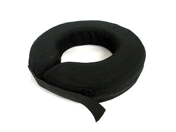 Child's 360 Black Neck Collar for Kart Racewear Protection