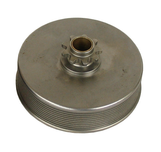 Noram Arena 9-Tooth Clutch Drum - #35 Chain - Sprint Racing Spec