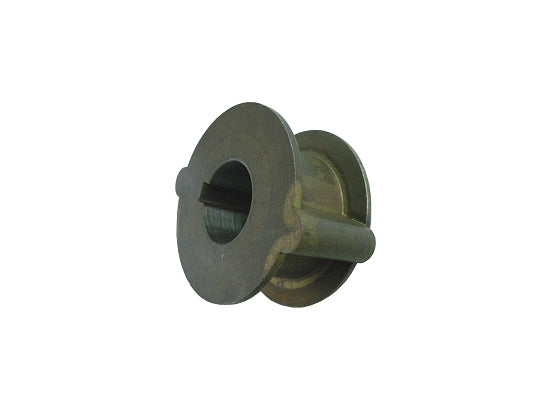 Noram 11-Tooth Drive Hub for Efficient Kart Clutch Connections