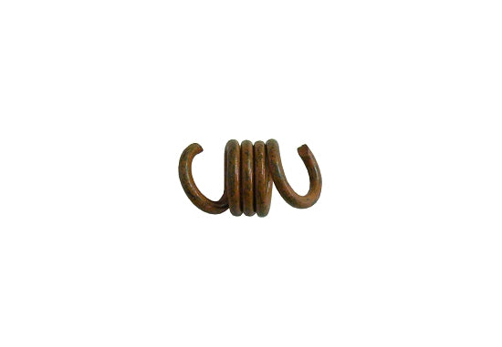 NAS Big Orange Spring for 3500-4400 RPM Clutch Engagement