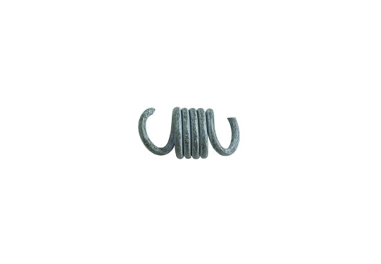 NA105 White Spring 2800 RPM Star and 1850 RPM MiniCup Stall