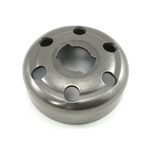 Replacement Ultimate Drum for Small Pattern Sprockets