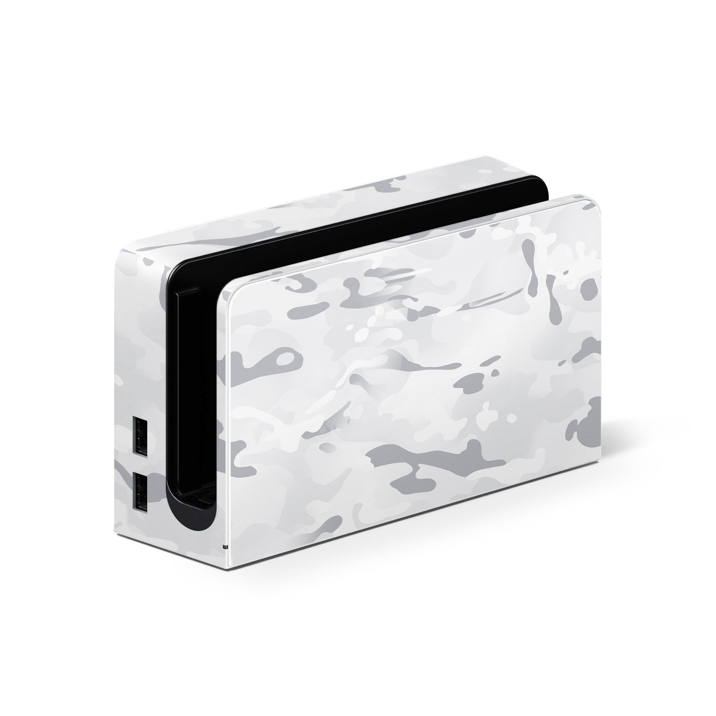 Alpine Camo - Nintendo Switch Skin