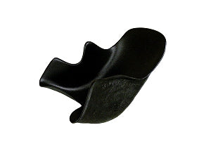 Leatherneck Advantage Style XXL Fiberglass Kart Seat - Double Configuration