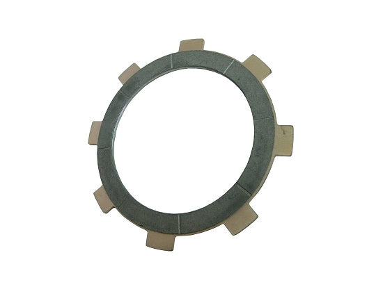 Premium High-Performance Clutch Friction Disk for 3.5" Viper Clutches