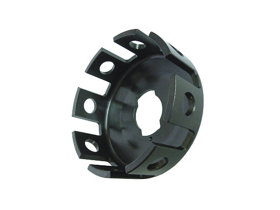 Heavy-Duty Viper Steel 4-Disc Clutch Drum for Maximum Durability