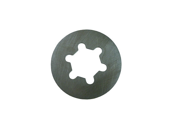 Viper .115 Optional Floater Plate with Shim Compatibility