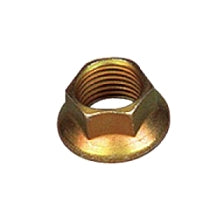 Viper Single-Disc Clutch Jet Nut 10-32 - Reduced OD & Height - 4-Cycle Racing