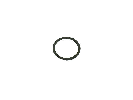 Spiral Design Viper Outer Snap Ring for 7/8" Shafts and Small Sprockets