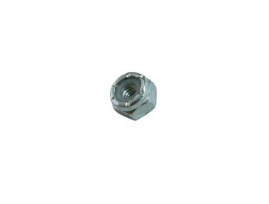 Secure Viper Clutch Weight Lever Nut for Kart Assemblies