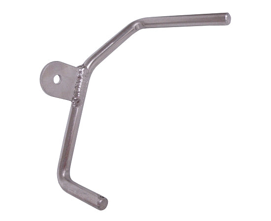 3/8-Inch OD Wire Brake Pedal for Reliable Kart Stopping Power