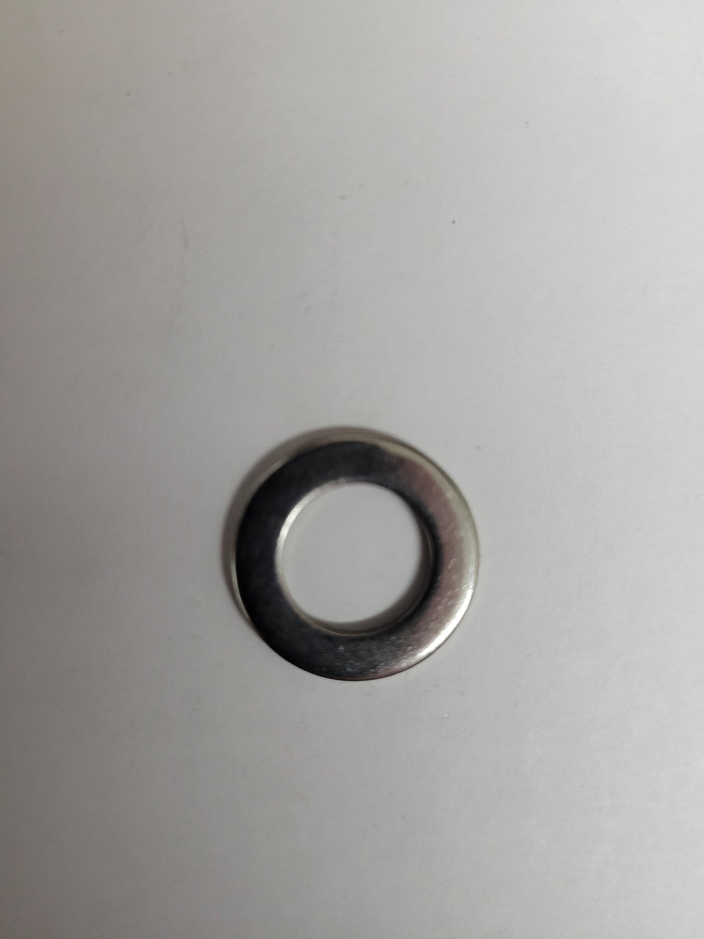 Performance Manufacturing PM-3209 Hardened Billet Pedal Pivot Washer - .440" ID x .810" OD - All Classes