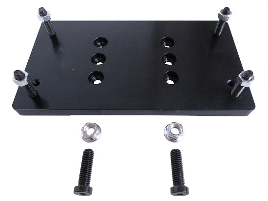 Performance Mfg Billet Motor Plate for 305 and 390 Big Block Engines