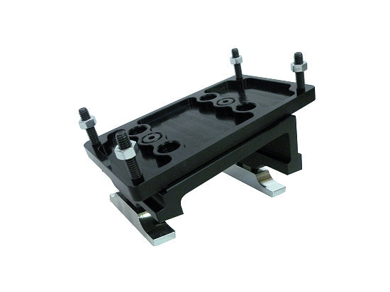 Performance Mfg PM-036-8 Billet Engine Mount - 8 Degree - International Rail