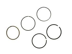 New Style Original Honda Clone Standard Ring Set for DJ-2395 Pistons