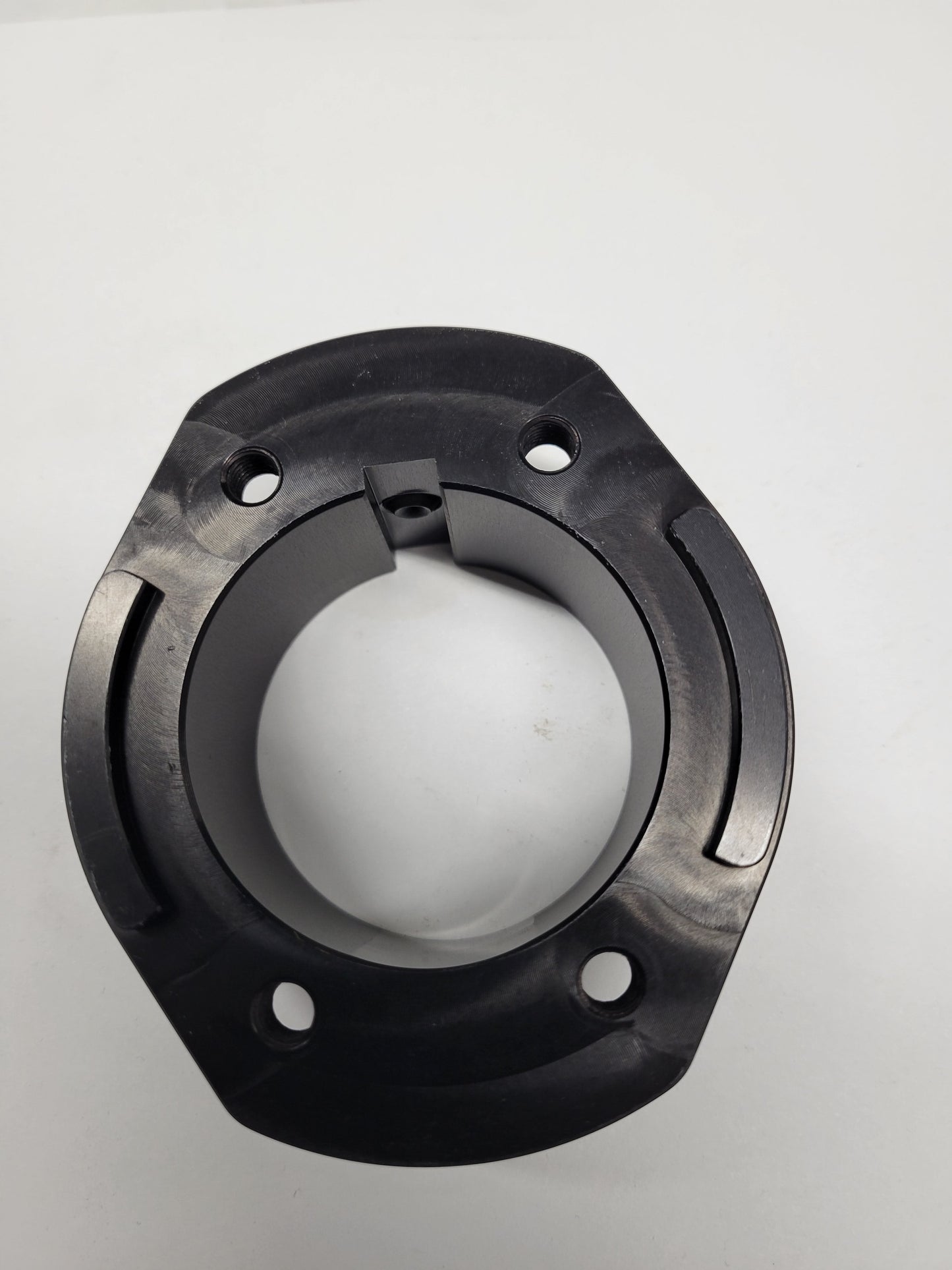 Robust 50mm Mini Sprocket Hub for Enhanced Kart Power