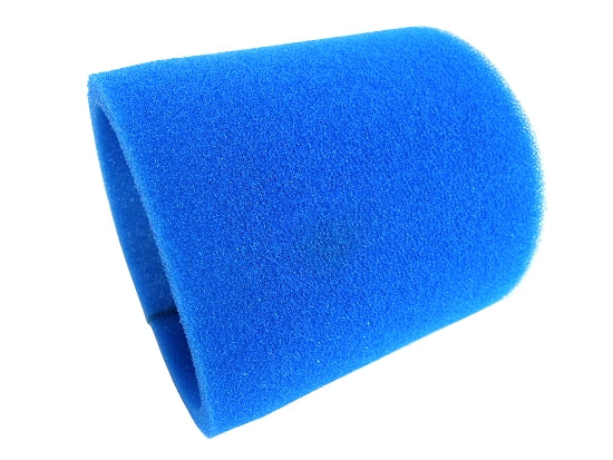Uni Filter AFR-83/AFR-84 Foam Pre-Filter - 4.5" x 5" - Universal Karting