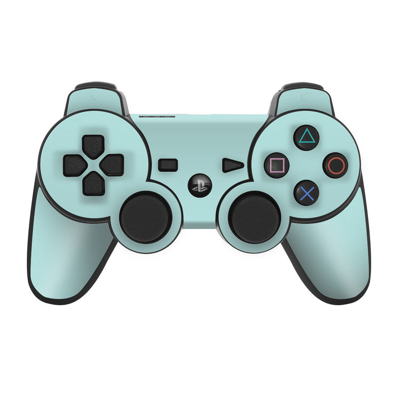 Solid State Mint - Sony PS3 Controller Skin