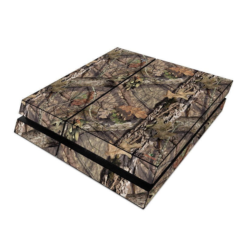 Break-Up Country - Sony PS4 Skin
