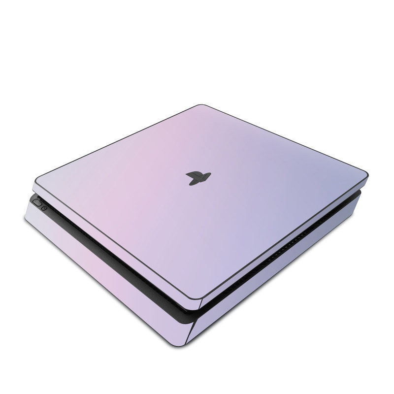 Cotton Candy - Sony PS4 Slim Skin