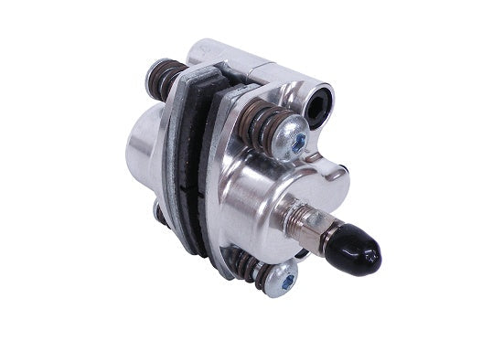 High-Performance Quarter Midget Single Line Brake Caliper with AN Fitting