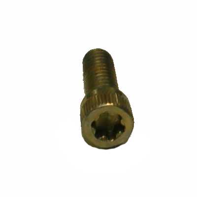 Reliable Carburetor Mounting Screw for Raptor Engines
