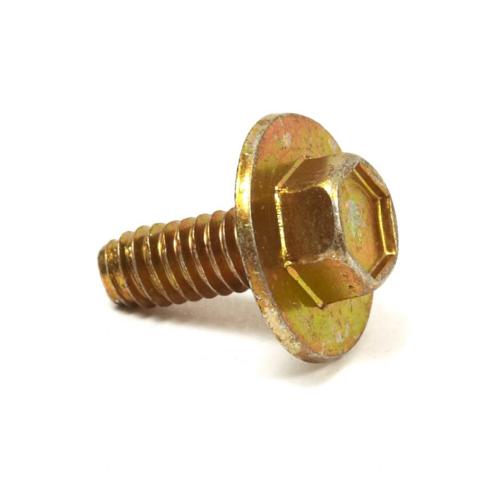 Briggs & Stratton LO206 Lower Tank Mount Bolt - Heavy-Duty Steel - OEM Spec