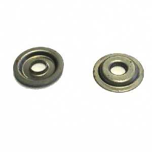 Valve Upper Retainer for Secure Raptor Valve Operation