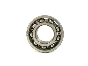 High-Precision Ball Bearing for Raptor Crankshaft Support