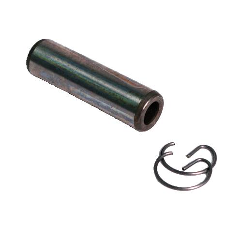 .490" OD Piston Pin for Raptor and Flathead Engines