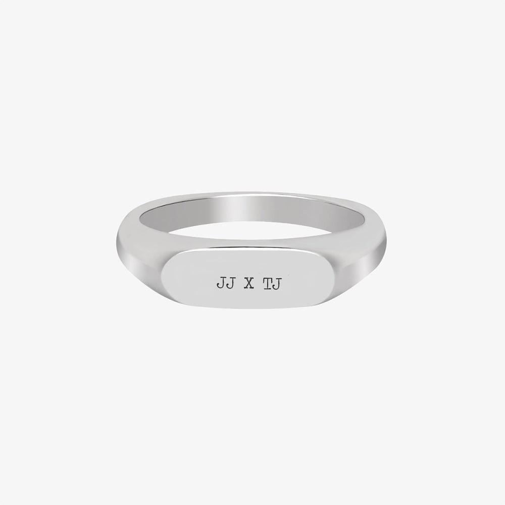 Custom Ring