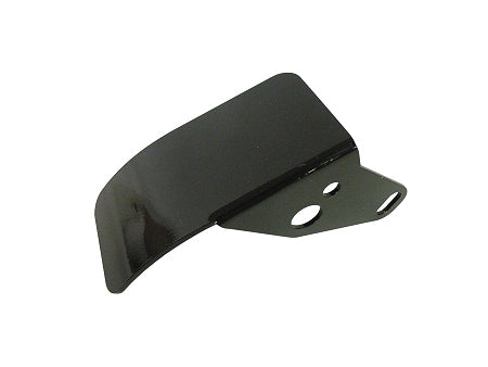 Standard Caliper Rotor Guard for Essential Kart Brake Protection