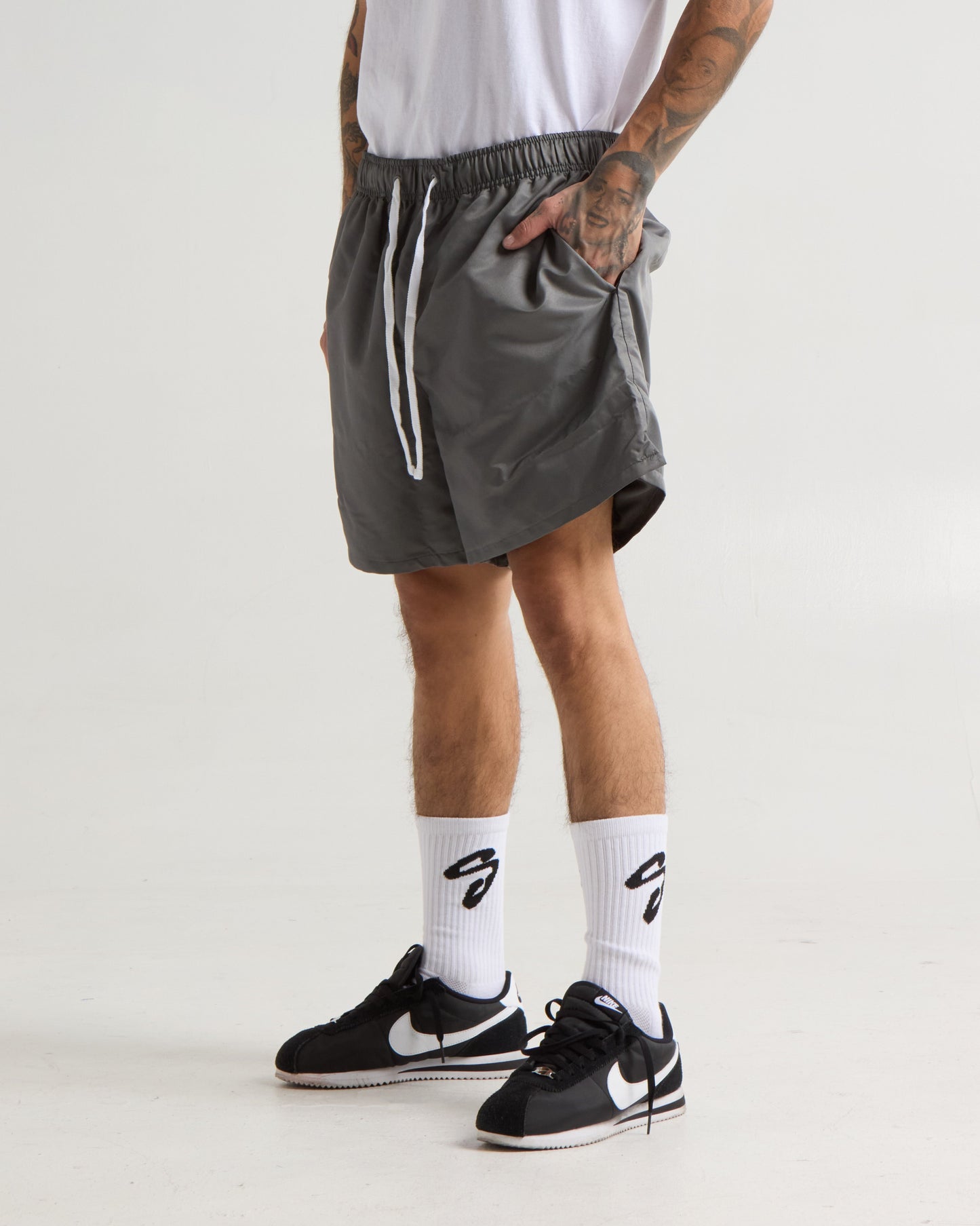 Running Shorts