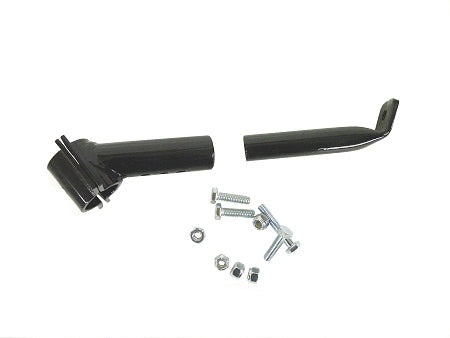 Leatherneck Edge-Style Adjustable Seat Strut for Left Side Mounting