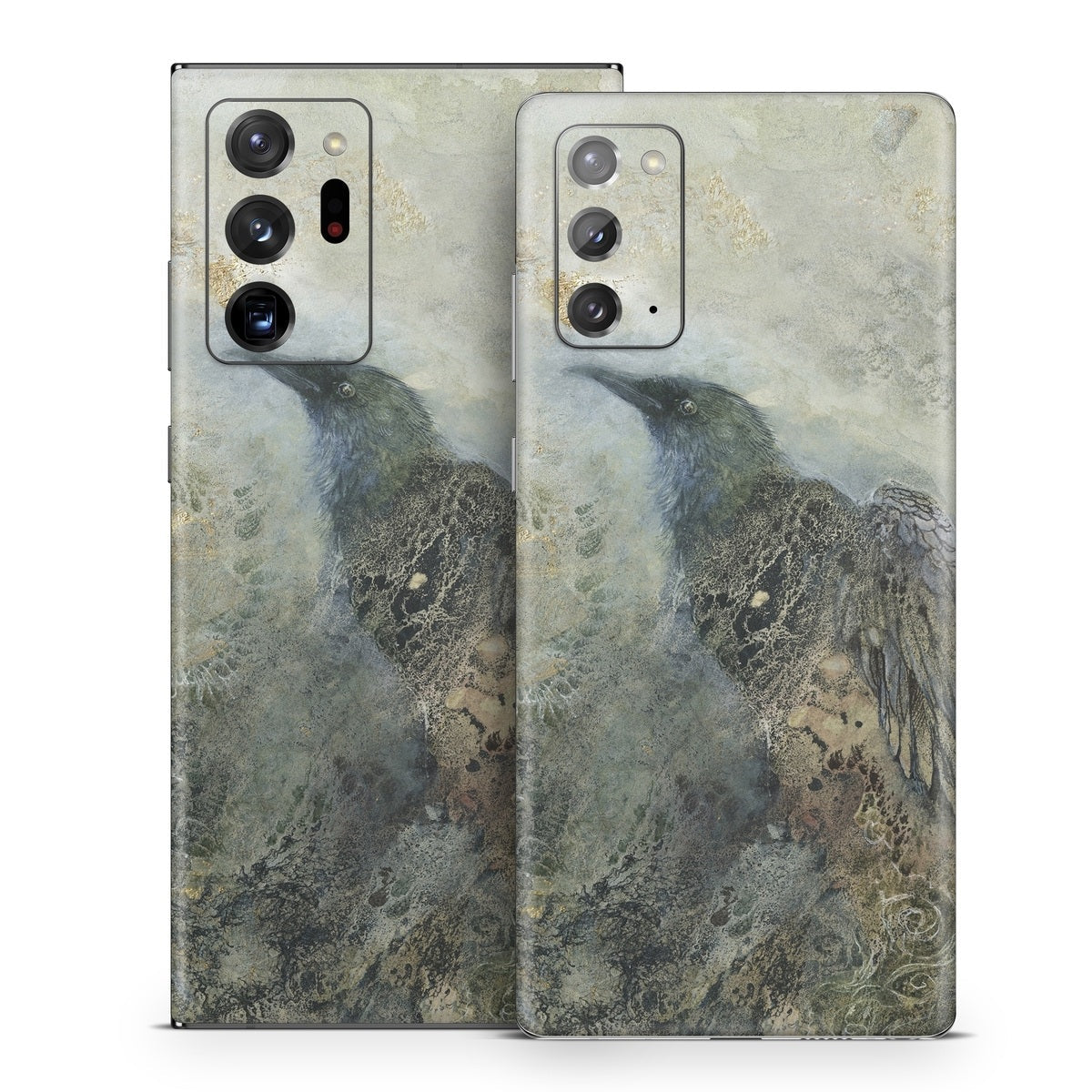 The Raven - Samsung Galaxy Note 20 Skin