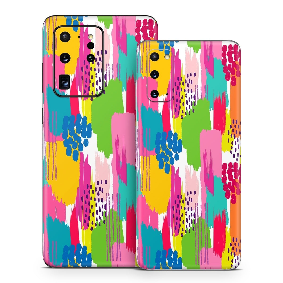 Vada - Samsung Galaxy S20 Skin
