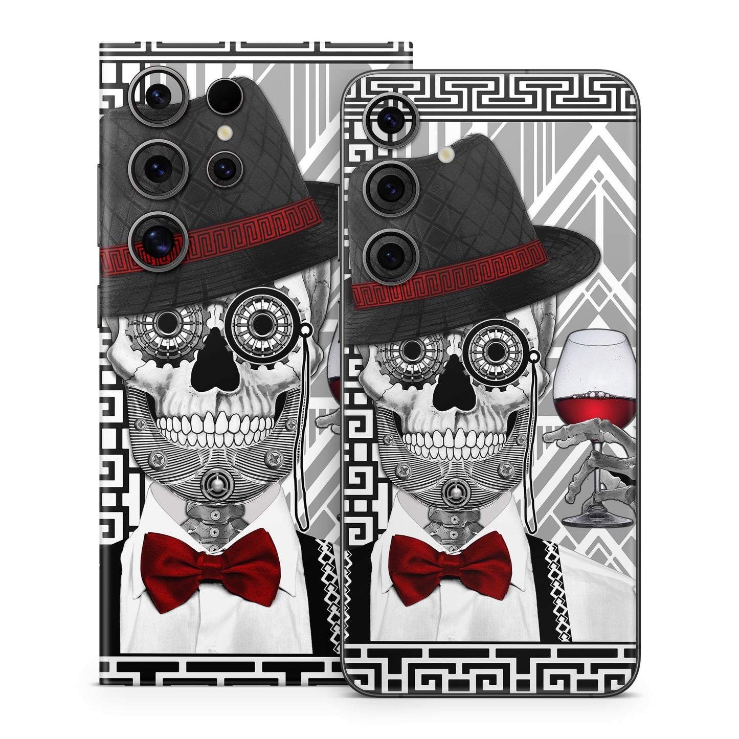 Mr JD Vanderbone - Samsung Galaxy S24 Skin