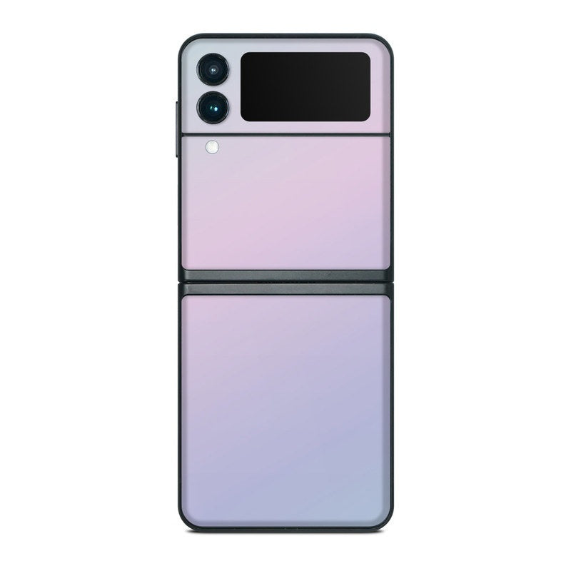Cotton Candy - Samsung Galaxy Z Flip 3 Skin