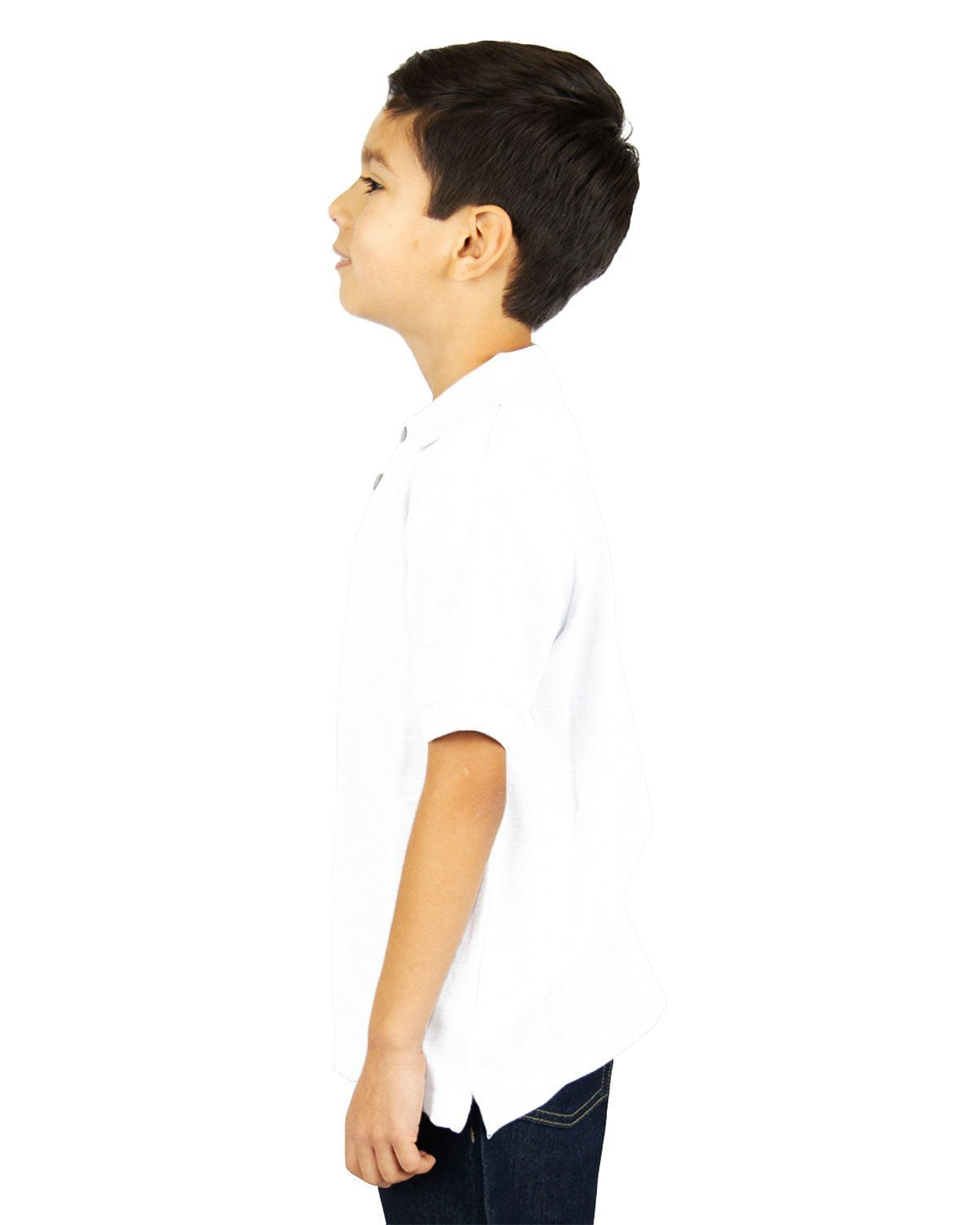 Kids' Polo