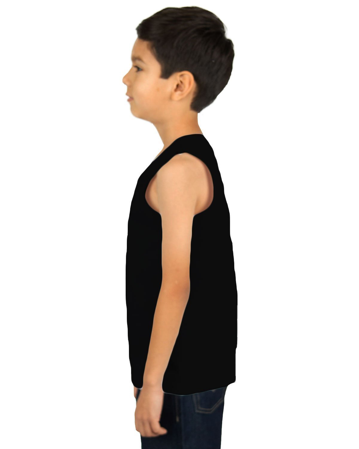 6.0 oz Kids' Tank Top