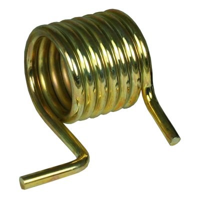 Vortex Gold Spring for Premium Kart Clutch Adjustability