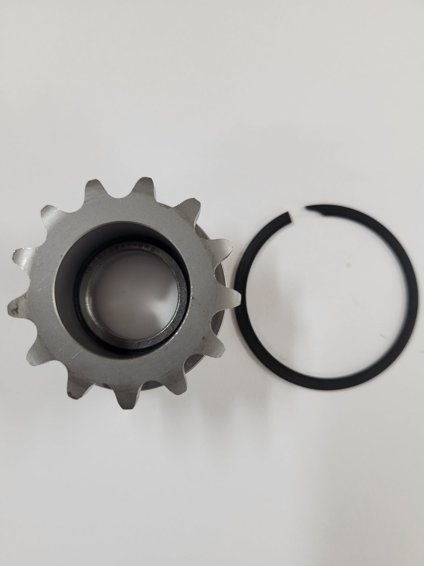 SMC 16t #35 REV3 Sprocket for Consistent High-Performance Racing