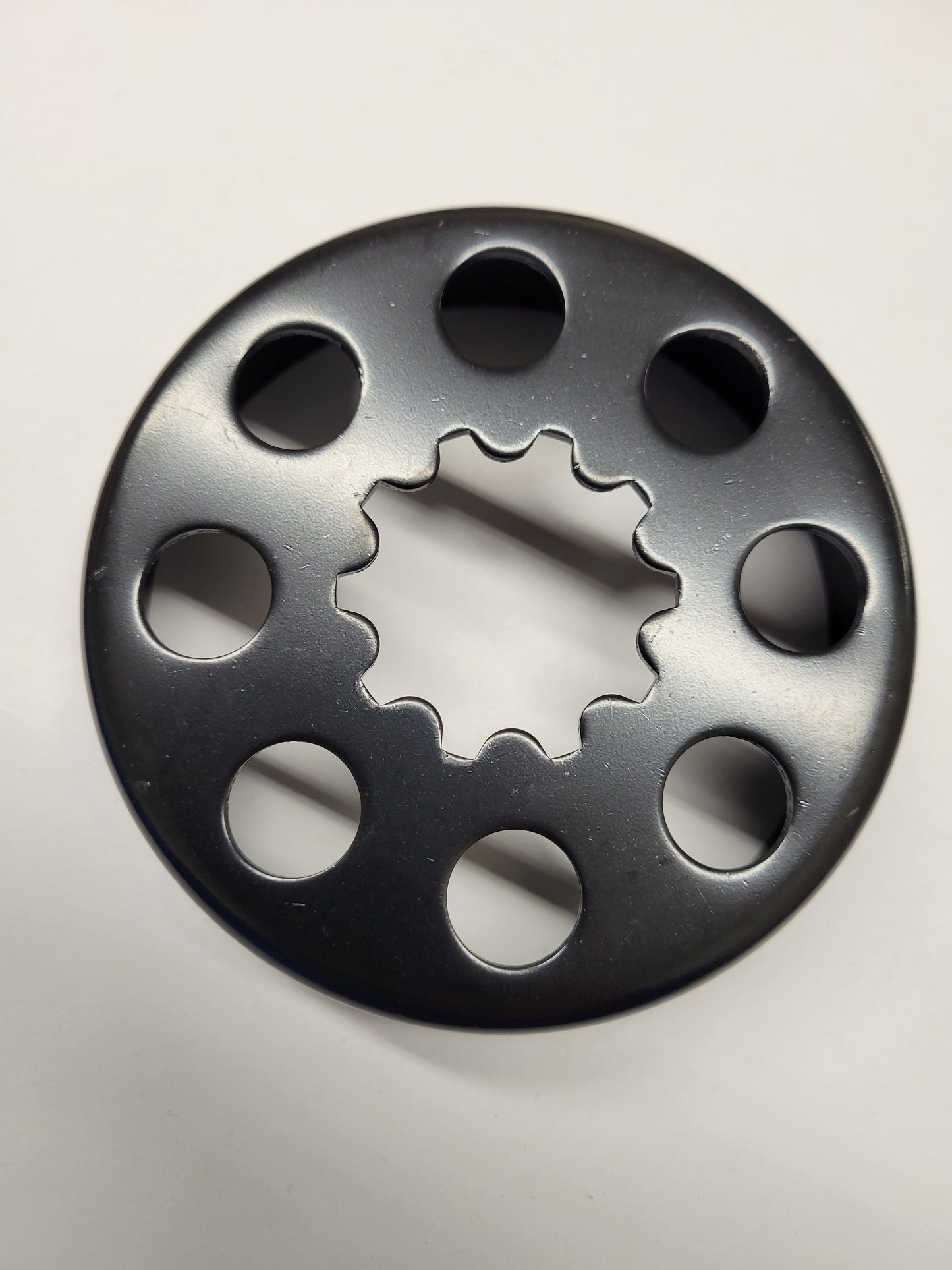 Hilliard 1040 Standard Stamped Drum for 10T Sprockets