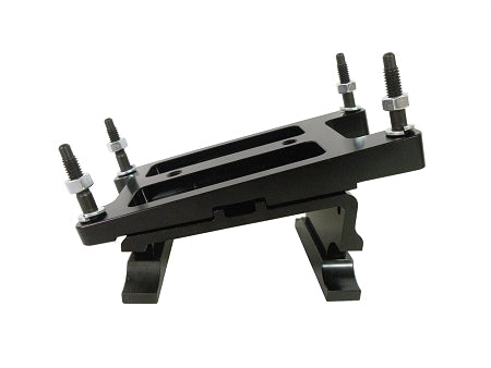 Speed Karts Flip Mount 7 or 15 Degrees for PRC Recon and Deuce Frames