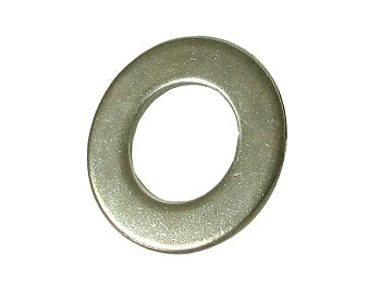 Thin 1/2" ID King Pin Washer for Kart Spindles