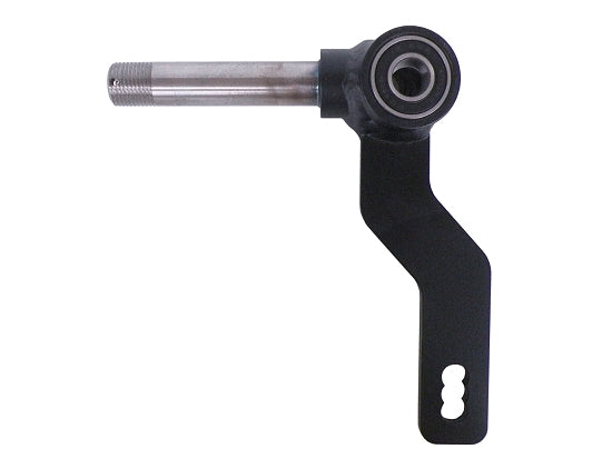 PMI Left-Hand Straight 8° Spindle with Bearings for Oval Racing