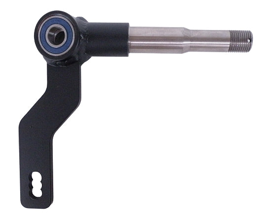 PMI Right Hand Straight Shaft Spindle with 10 Degree KPI
